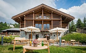 Zannier Le Chalet